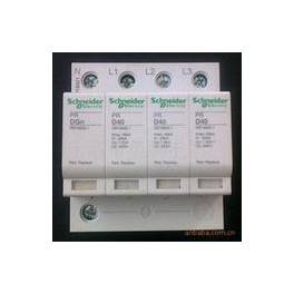 Schneider surge protector PR40 4P