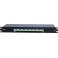 24 power supply surge protector rack-mounted DC thunder preventer 16 surge arrester DC