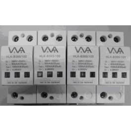 4 7 switch B power supply surge protector surge arrester thunder preventer