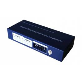 VGA interface protector VGA thunder preventer VGA surge protector VGA port surge arrester