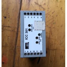 UK MTL signal isolation ICC301 original import surge protector