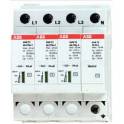 ABB surge protector OVR 4P- 20KA-40KA-65KA