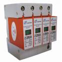 power supply thunder preventer B surge protector