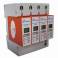 power supply thunder preventer B surge protector