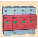 surge surge protector LWU2-C 385V 30KA60KA 3P 4p