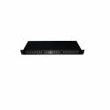 24 rack-mounted 1G network thunder preventer 1000 network switch surge protector Warranty 5