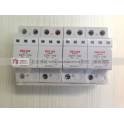 Delixi genuine surge protector surge arrester thunder preventer CDY1-40 100