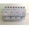 Delixi genuine surge protector surge arrester thunder preventer CDY1-40 100