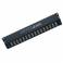 16 rack monitored BNC video signal DVR HD recorder surge arrester surge protect