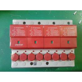 CPM-R80T surge protector thunder preventer