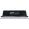 16 rack-mounted video signal thunder preventer video signal surge arrester surge protector