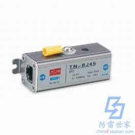 TOP signal 1G network single TN-RJ45-E1000 surge protector SPD inquiry about price