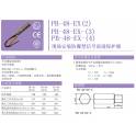 voltage signal surge protector