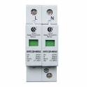 Manufacturer Direct surge arrester SPD surge protector Single-phase power supply module