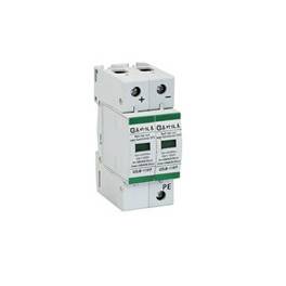genuine ShangHai AC power supply surge protector CZLB-65 440 2P surge protector