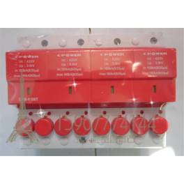 CPM surge protector CPM-R80S surge protection device thunder preventer surge arrester