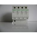 Schneider thunder preventer surge protector PRD65 4P 20-65KA 3P and N