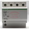 three phase power supply OVP thunder preventer surge arrester lightning-protection PB80 4P-B surge protector