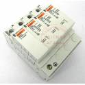 OVP 8 video thunder preventer optical terminal units surveillance camera video surge arrester surge protector