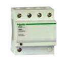 Schneider surge protection device PR65 3P and N surge protector switch module