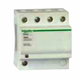 Schneider surge protection device PR65 3P and N surge protector switch module