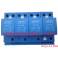 power supply surge arrester 10 350us surge protector Iimp12.5KA 15KA 25KA 50KA