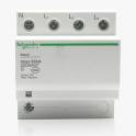 Techwin power supply series thunder preventer M60B4 3 and N surge protector SPD inquiry about price