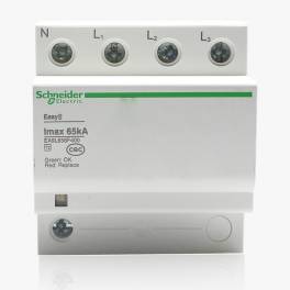 Techwin power supply series thunder preventer M60B4 3 and N surge protector SPD inquiry about price