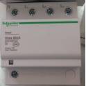 power supply lightning-protection module three phase 380V DK-380AC100 120 150 surge protector 4P