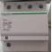 power supply lightning-protection module three phase 380V DK-380AC100 120 150 surge protector 4P