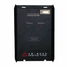 Single-phase power supply 220V 40KA lightning-protection surge protector surge arrester with lightning counter