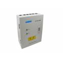 ASP lightning-protection PPS-060-4W surge protector three phase 380V 60KA with lightning