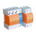 380V three phase surge protector V25-B and C 3 and NPE V25 and -B and C 4-385V surge arrester