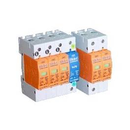 380V three phase surge protector V25-B and C 3 and NPE V25 and -B and C 4-385V surge arrester