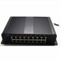 8 network thunder preventer 100 MB network switch surge protector Warranty