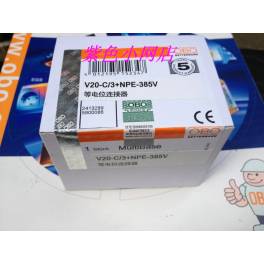German original obo power supply thunder preventer V20-C 3 and NPE v25B and c surge protector surge arrester