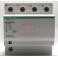 three phase power supply OVP thunder preventer surge arrester lightning-protection PB40 4P-B surge protector
