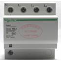 LERDN LDY-35T surge protector monitored surge arrester power supply thunder preventer