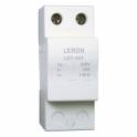 Schneider household surge protector surge arrester thunder preventer IST20 2P