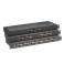 monitored 24 rack-mounted and MB network signal surge arrester module surge protector