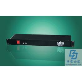 MIG power supply series MIGD-800J surge protector thunder preventer SPD inquiry about price