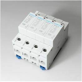 surge protector surge protection device ADM5 40KA 2P