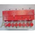 CPM surge protector CPM-R80T surge protection device surge arrester thunder preventer