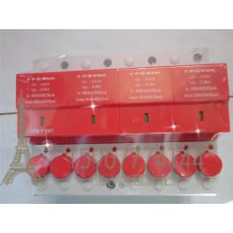 CPM surge protector CPM-R80T surge protection device surge arrester thunder preventer