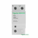 combination surge protector thunder preventer power supply thunder preventer