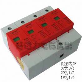 ABB surge protector OVR BT2 3N-70-440s P TS；10091074