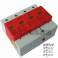 ABB surge protector OVR BT2 3N-70-440s P TS；10091074