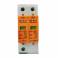 German OBO V25-B and C 3 three phase module power supply thunder preventer surge protector genuine original