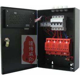 genuine B380 140 three phase power supply 80-140KA surge protector B