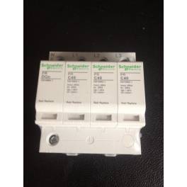 Schneider surge protector EA9L209F230 1P and N surge protector 20KA